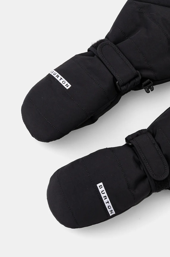 Dětské lyžařské rukavice Burton MITT 227251 černá AW24