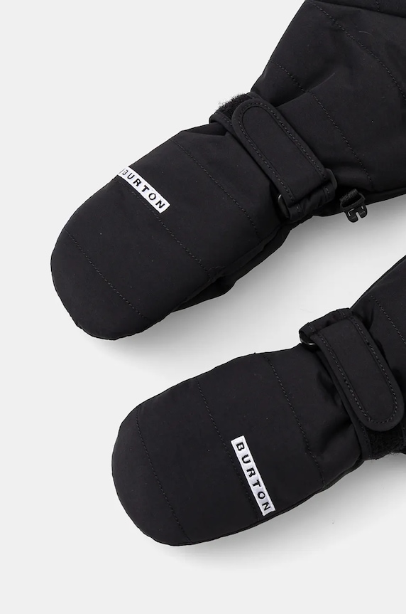 Dětské lyžařské rukavice Burton MITT 227251 černá AW24