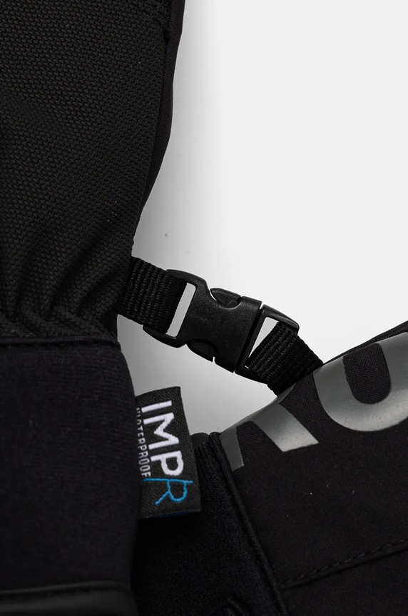 Rossignol rękawice narciarskie Speed IMPR RLNMG08 czarny AW25