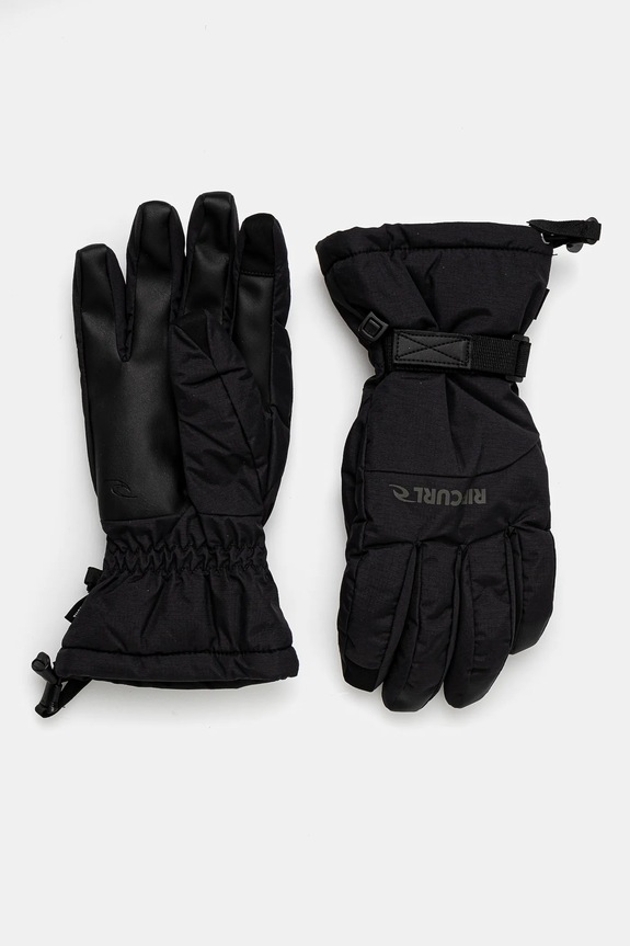 Rip Curl rękawice Anti Series czarny 000UGL