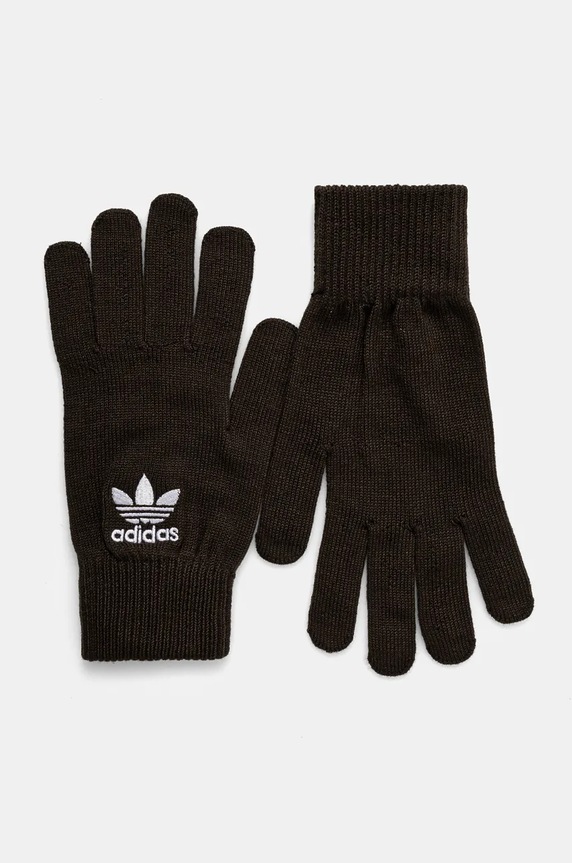 adidas Originals manusi altele verde IY4639