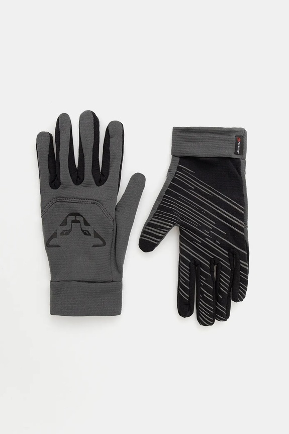 Γάντια Dynafit Upcycled Thermal άλλο γκρί 08.0000071369