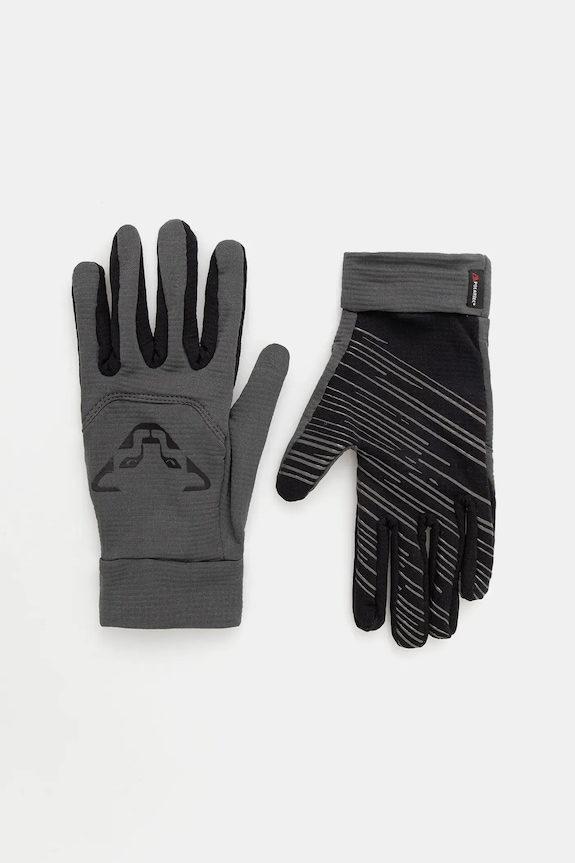 Γάντια Dynafit Upcycled Thermal άλλο γκρί 08.0000071369