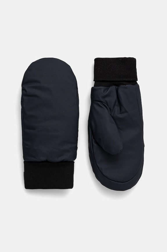 Rains rękawiczki Alta Puffer Mittens W2T3 pozostałe szary 16070.47.