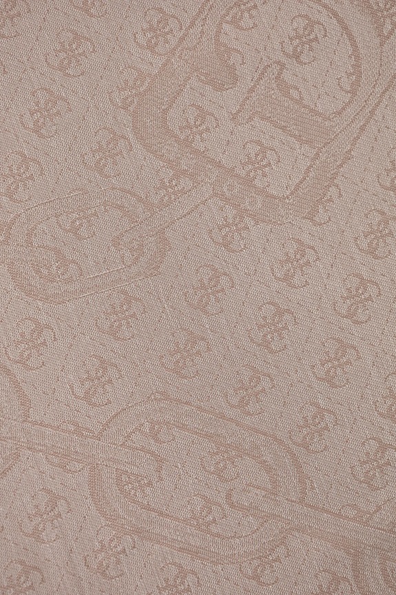 Doplňky Šátek Guess AW5191.POL03 béžová