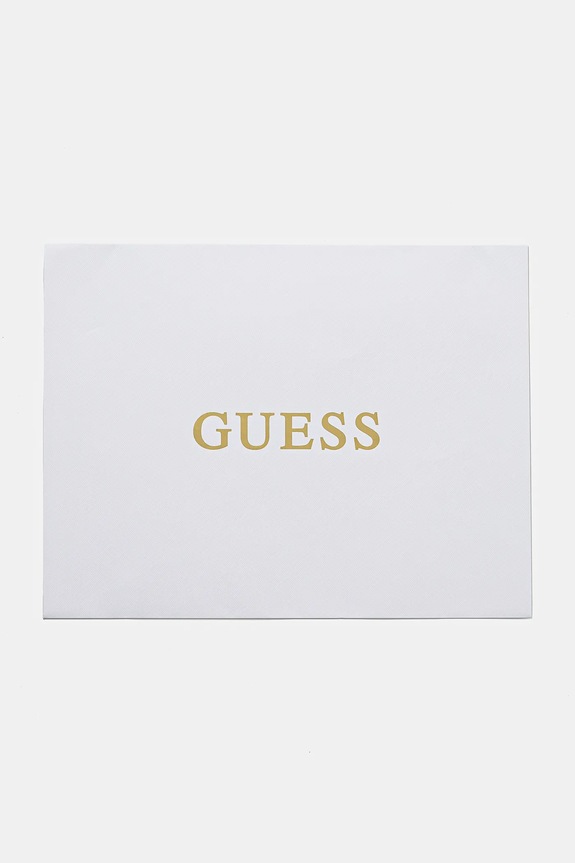 Šátek Guess béžová AW5191.POL03