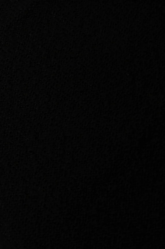 Šál s prímesou vlny Calvin Klein K60K612612 čierna AW24