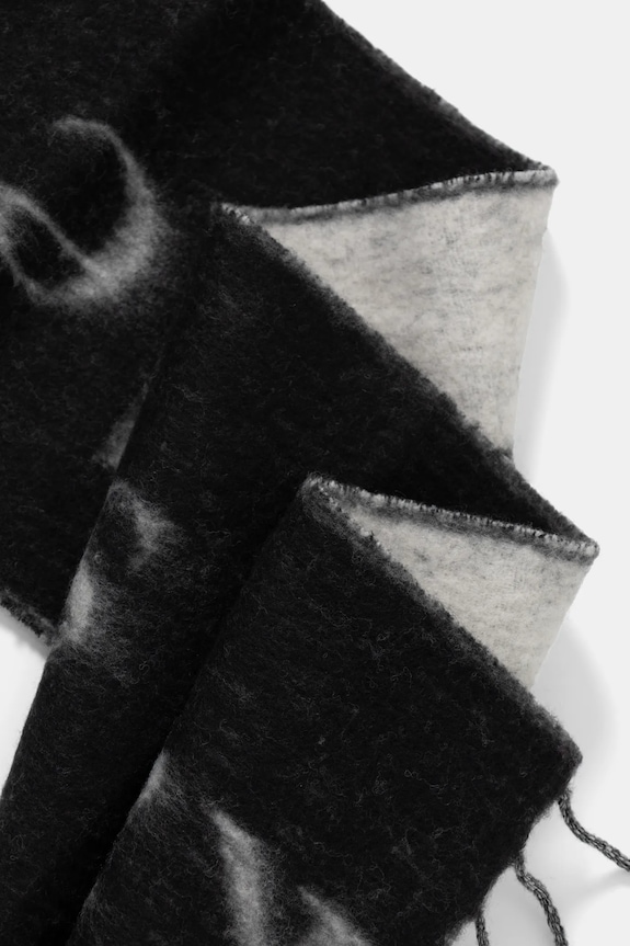 Kiegészítők Kate Spade gyapjú sál 29KS1004503 fekete