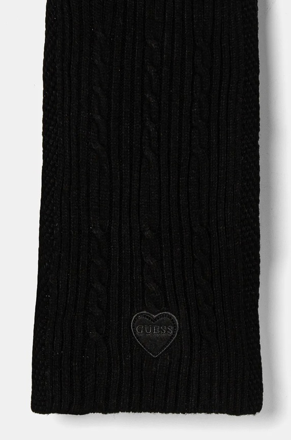 Guess sal copii J4BZ46.Z2QP0.9BYH negru AW25