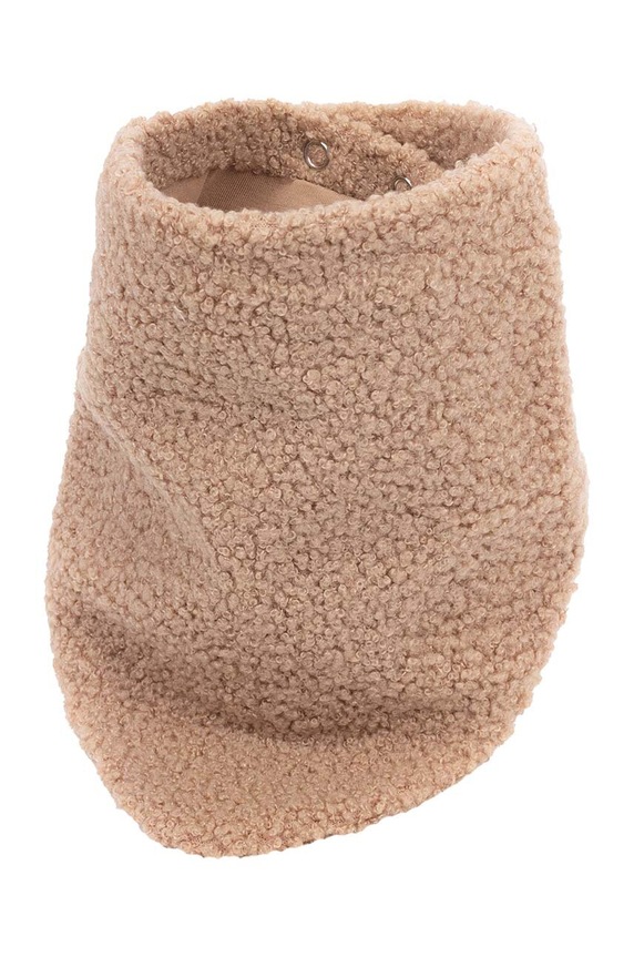 Dječja marama Jamiks GERD ostalo smeđa GERD.chus.JZH368