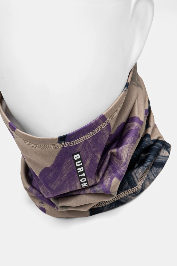 Burton komin Midweight 149291 beżowy AW24