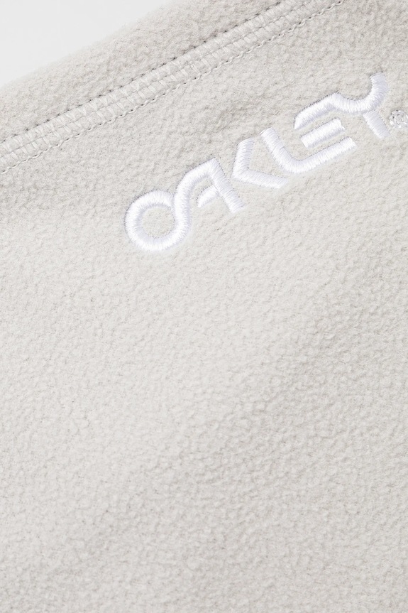 Akcesoria Oakley komin Factory 911961 szary