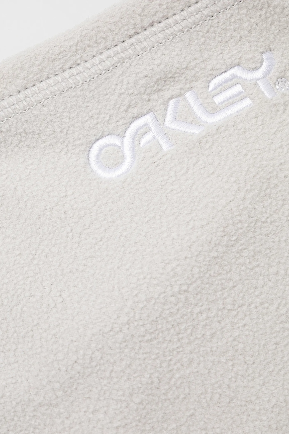 Akcesoria Oakley komin Factory 911961 szary