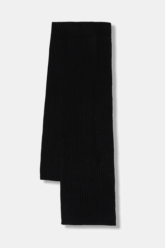 Sisley sál fekete 122HSU00E