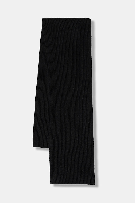 Sisley sál fekete 122HSU00E