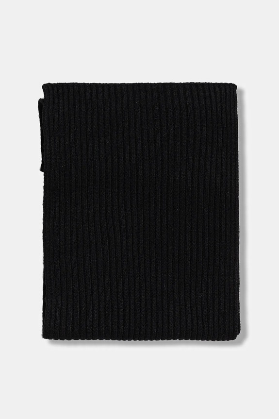 Sisley sál 122HSU00E fekete AW25