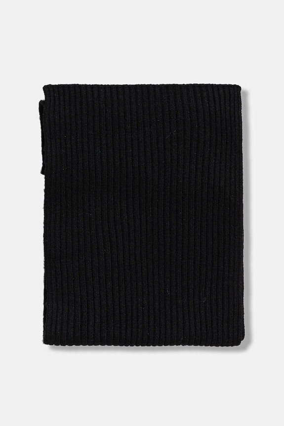 Sisley sál 122HSU00E fekete AW25