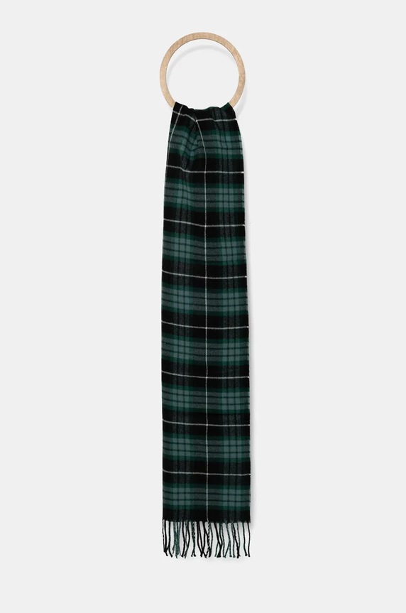 Šál Dickies STEVENSVILLE tenká zelená DK0A4Z3H