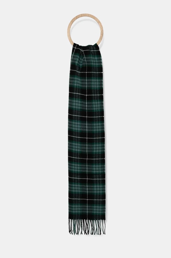 Šál Dickies STEVENSVILLE tenká zelená DK0A4Z3H
