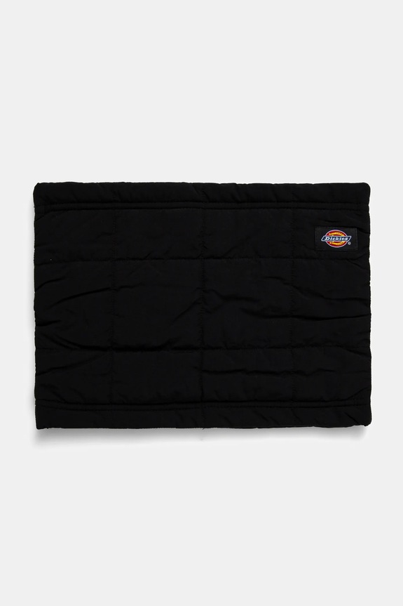 Cjevasti šal Dickies GLENDIVE debela crna DK0A4Z3B