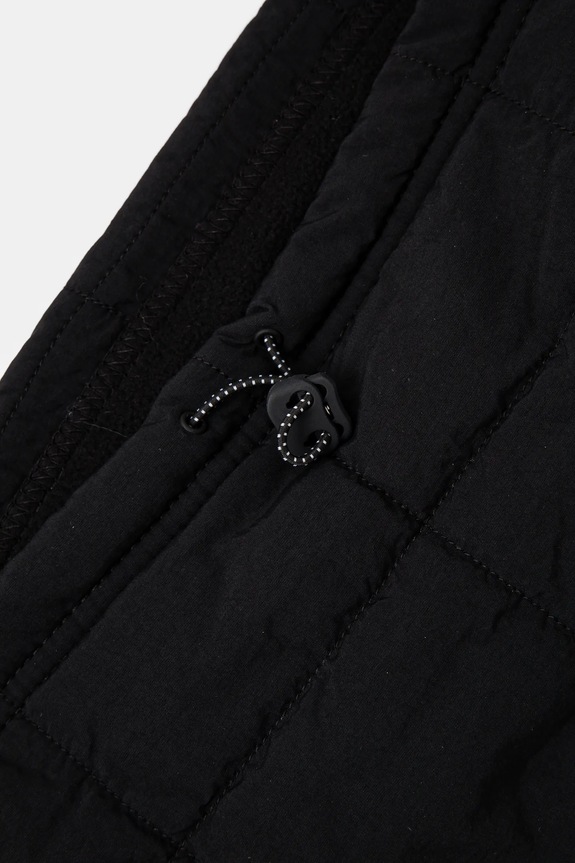 Cjevasti šal Dickies GLENDIVE crna DK0A4Z3B