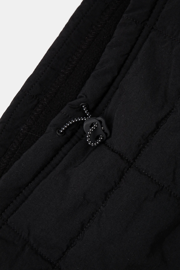 Cjevasti šal Dickies GLENDIVE crna DK0A4Z3B