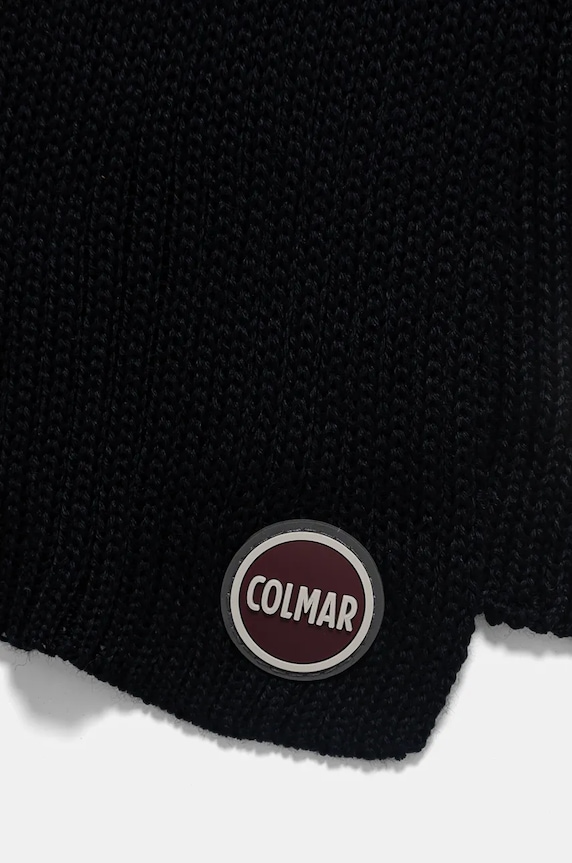 Šal Colmar 5298.2YB mornarsko plava AW24