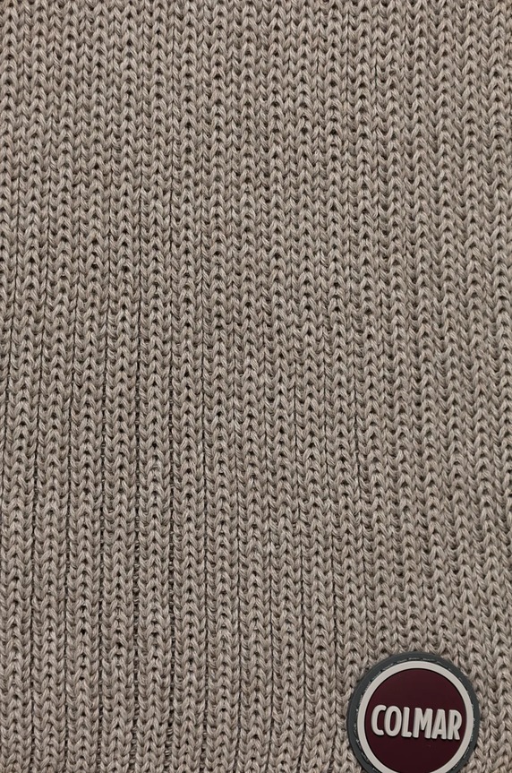 Colmar szalik 5298.2YB brązowy AW24