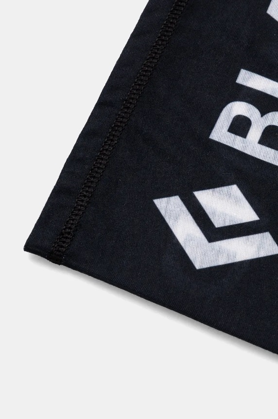 Black Diamond foulard multifunzione AP721033 nero AW24