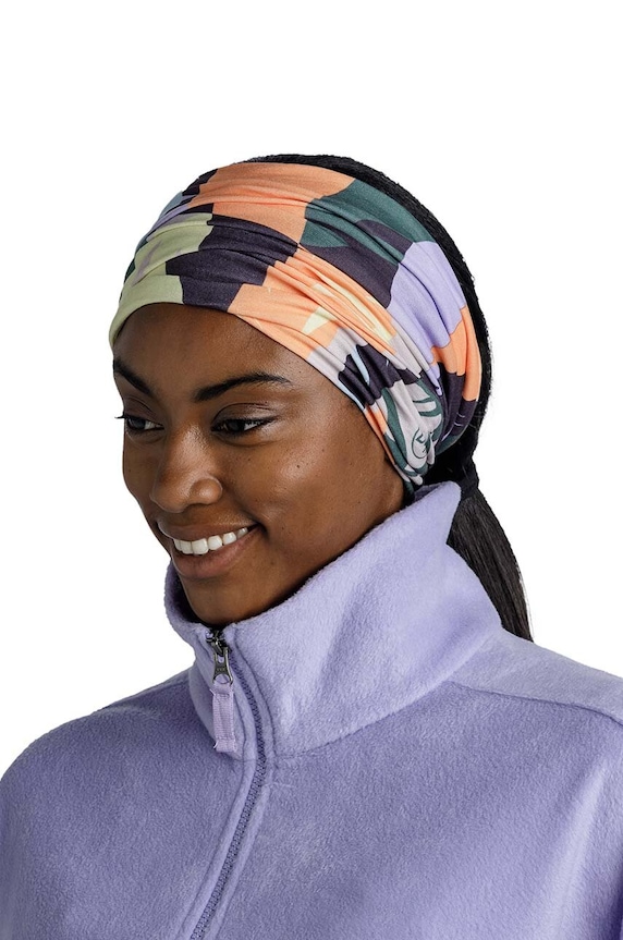 Buff komin Original EcoStretch 134501.555 multicolor