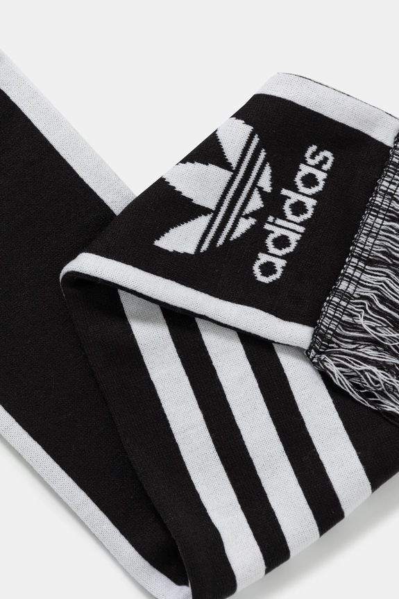 Doplnky Šál adidas Originals IY4105 čierna