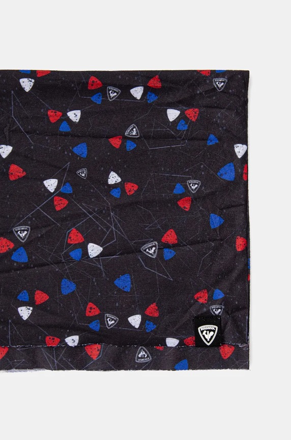 Rossignol komin Rossi RLNMH11 czarny AW25