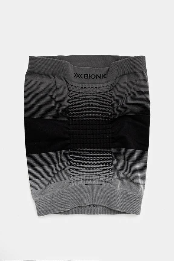 X-Bionic csősál Invent FX mintás fekete IN.YAFXW24U