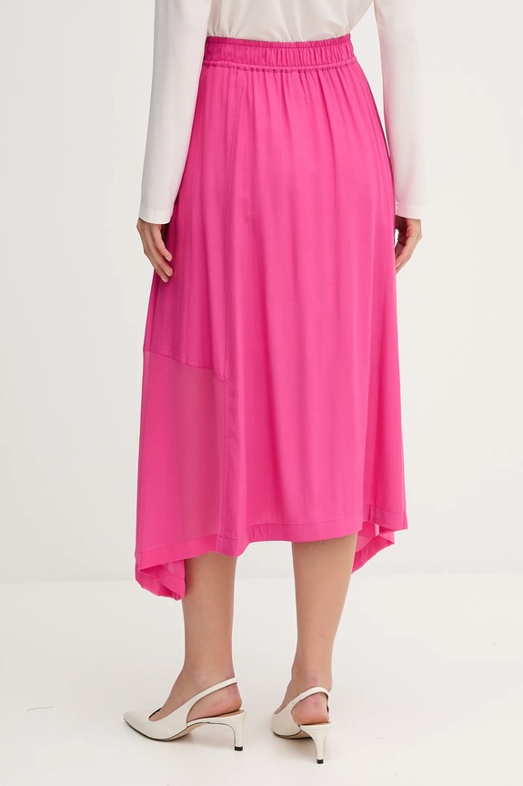 Abbigliamento Dkny gonna P4DN8X10 rosa