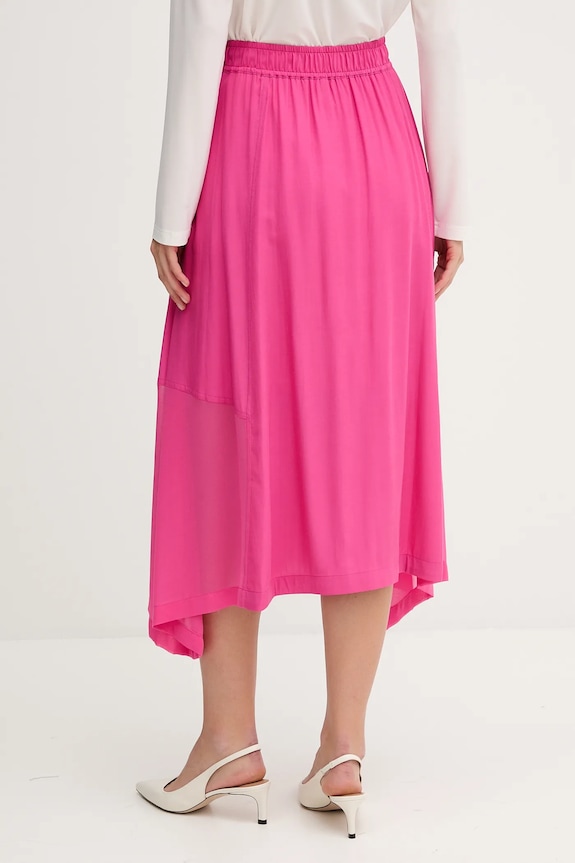 Abbigliamento Dkny gonna P4DN8X10 rosa