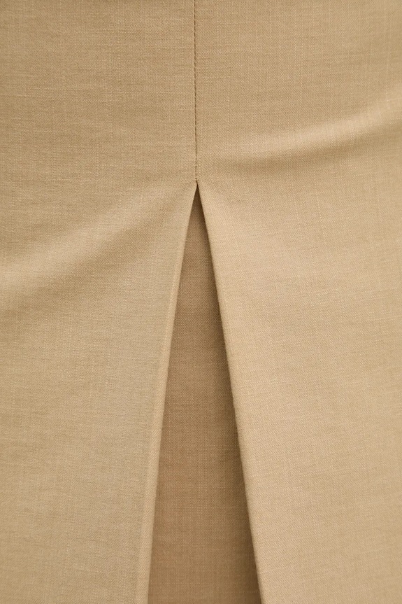 United Colors of Benetton fusta 4962D003X bej