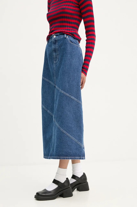 Jeans krilo Résumé ClaireRS modra 122671228