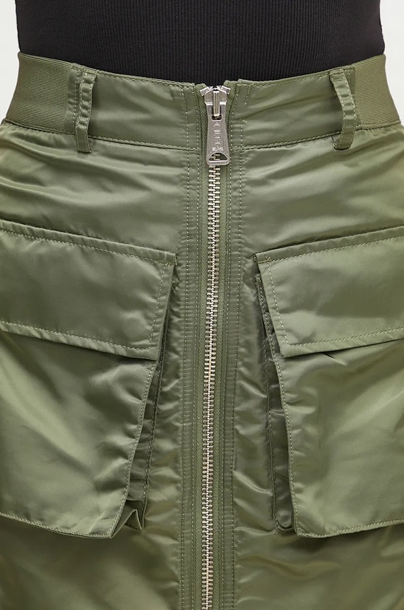 Alpha Industries skirt green 148066