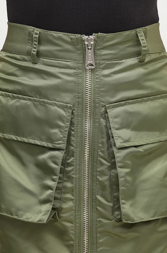Alpha Industries skirt green 148066