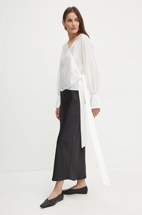 Пола Marella 2423106041200 черен AW24