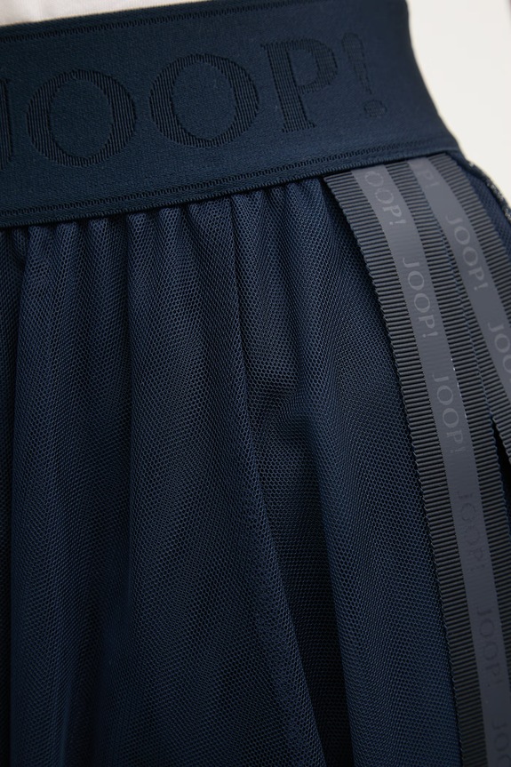 Φούστα Joop! σκούρο μπλε 30045183