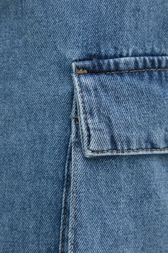 Sisley gonna blu 4AGWL0025