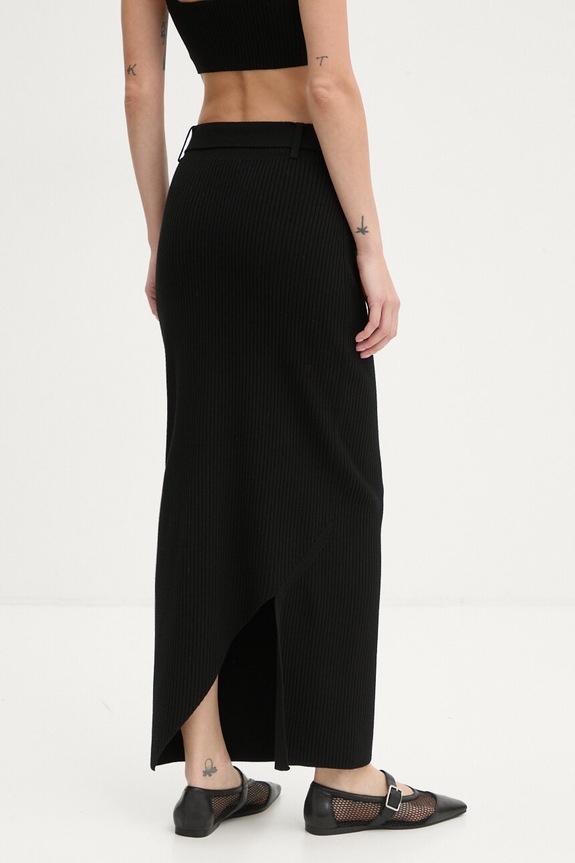 Odjeća Suknja AERON CRSK196442 crna