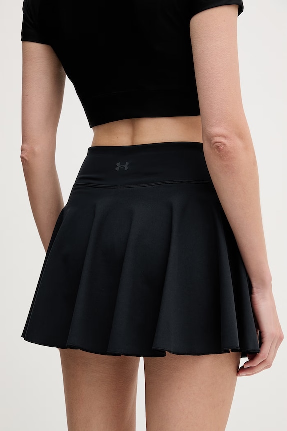Odzież Under Armour spódnicospodnie Motion 1387538 czarny