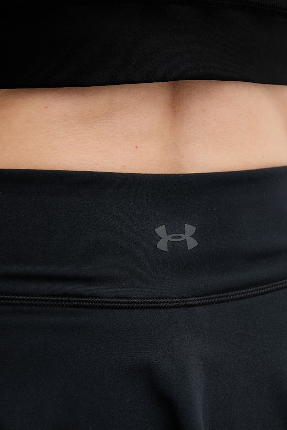 Under Armour spódnicospodnie Motion 1387538 czarny