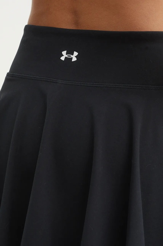 Under Armour spódnicospodnie czarny 1387538