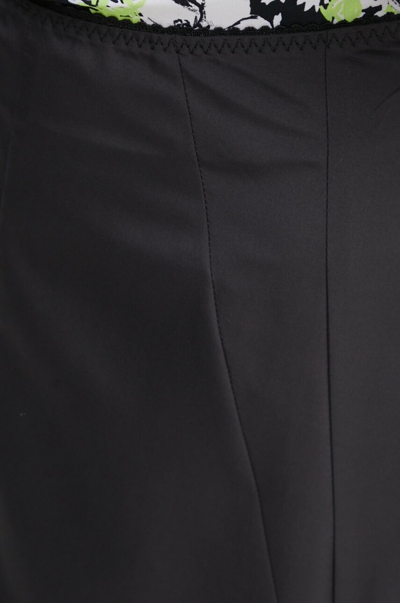 Moschino Jeans fustă negru 0107.8729