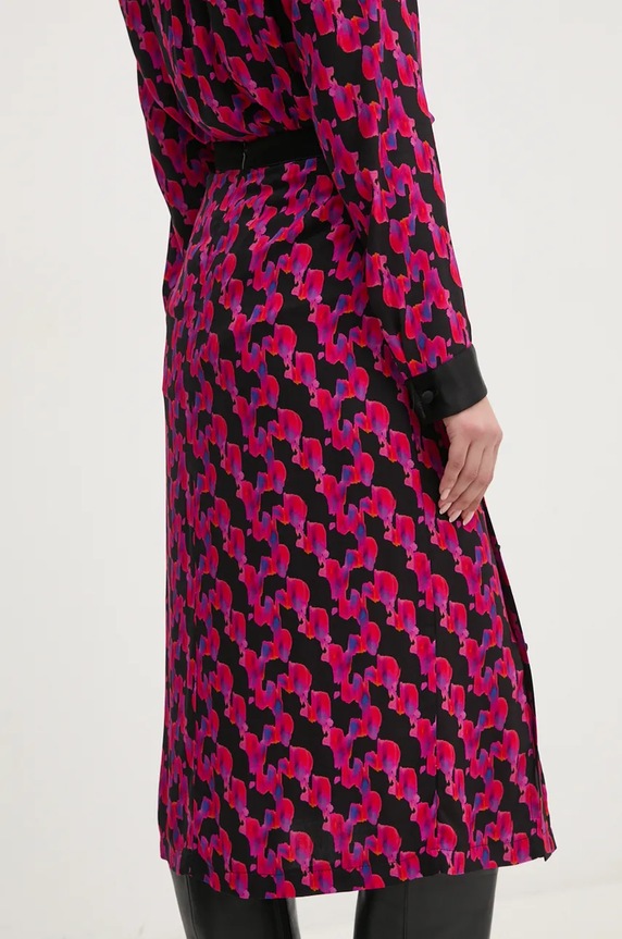 Odjeća Suknja La Petite Française PFJOVIALE PFJOVIALE roza