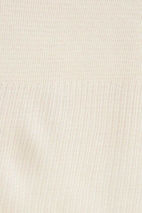 Sisley spódnica beżowy 122NM000F
