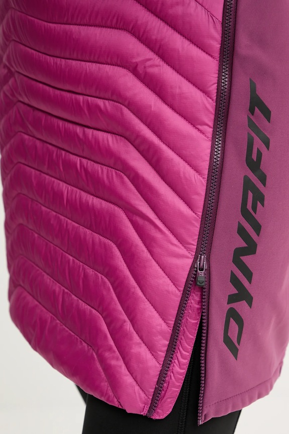 Dynafit sportos szoknya Speed Insulation rózsaszín 08.0000071792